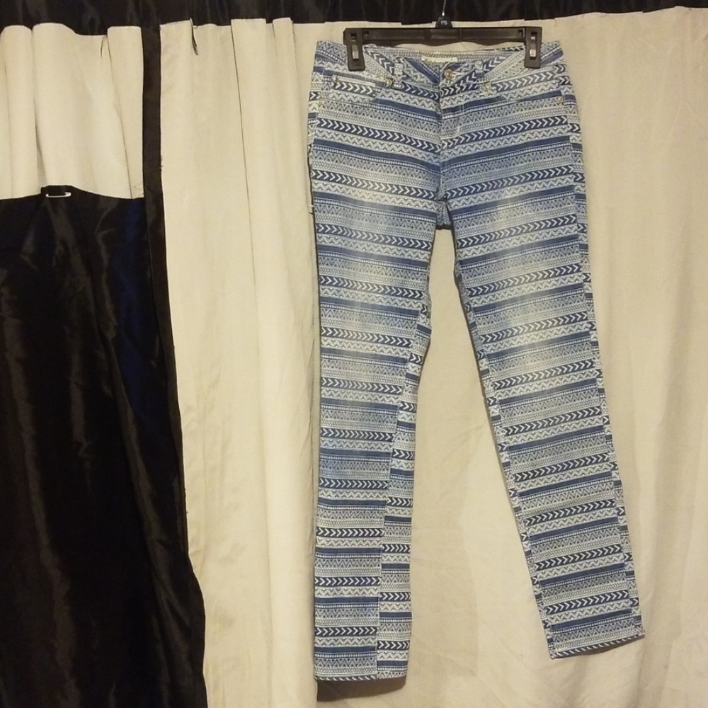 Jeans size 11